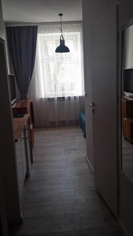 Apartament N°10 Лодзь Екстер'єр фото