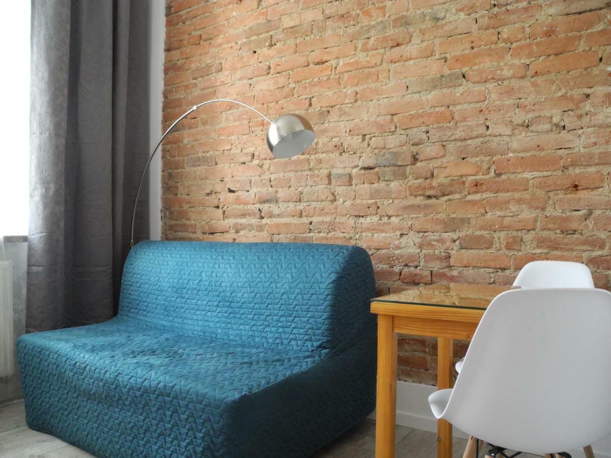 Apartament N°10 Лодзь Екстер'єр фото