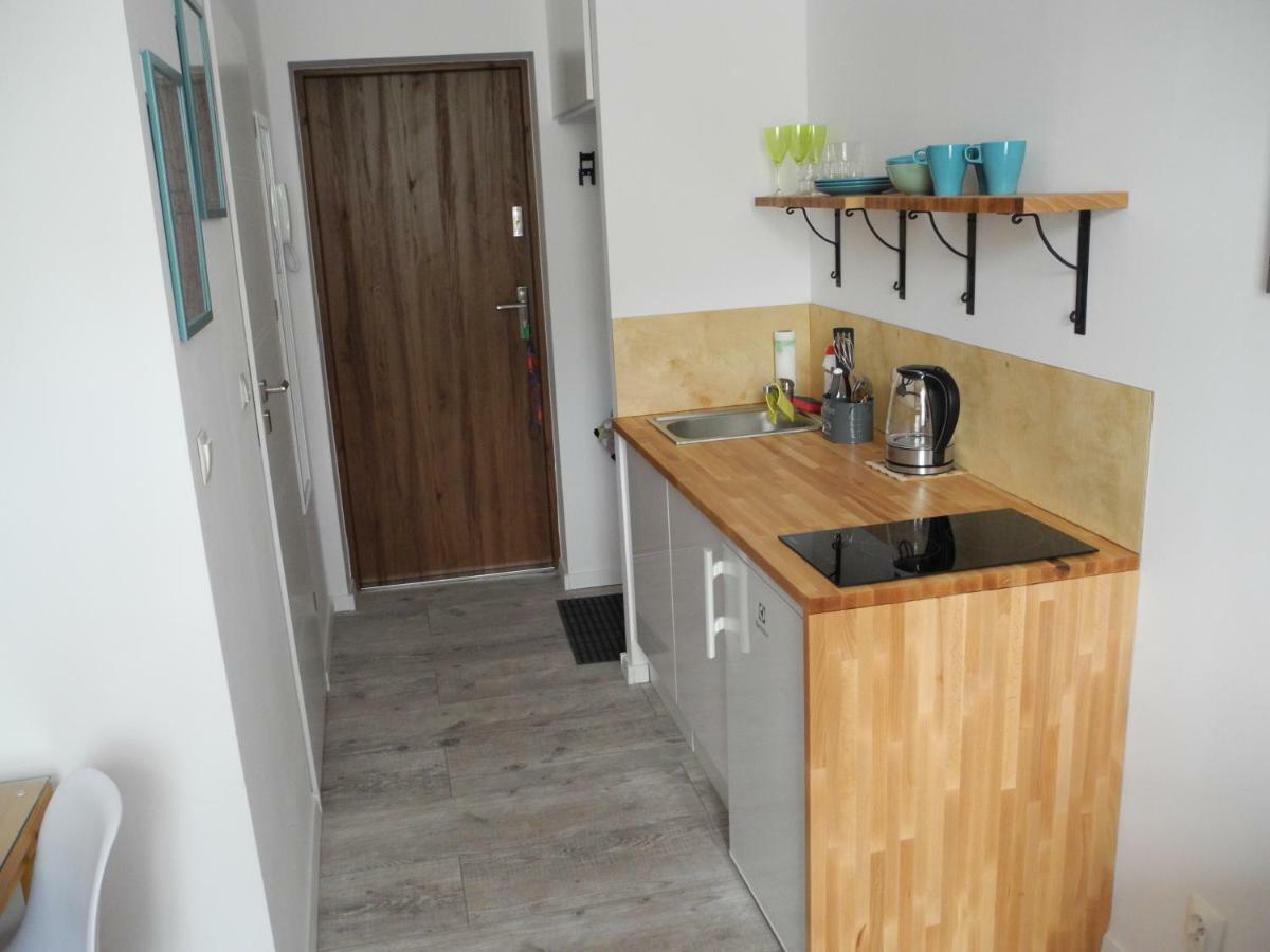 Apartament N°10 Лодзь Екстер'єр фото