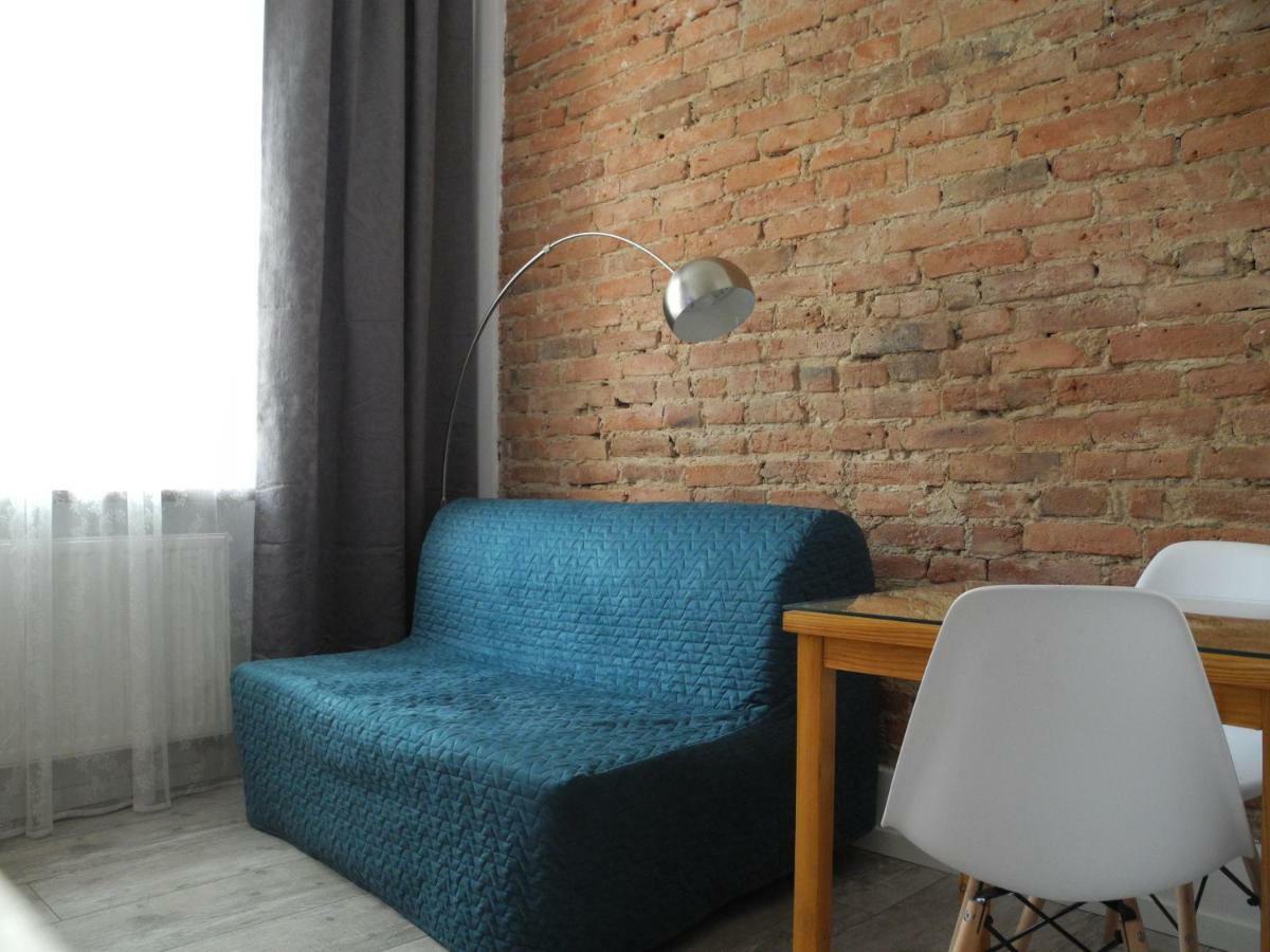 Apartament N°10 Лодзь Екстер'єр фото
