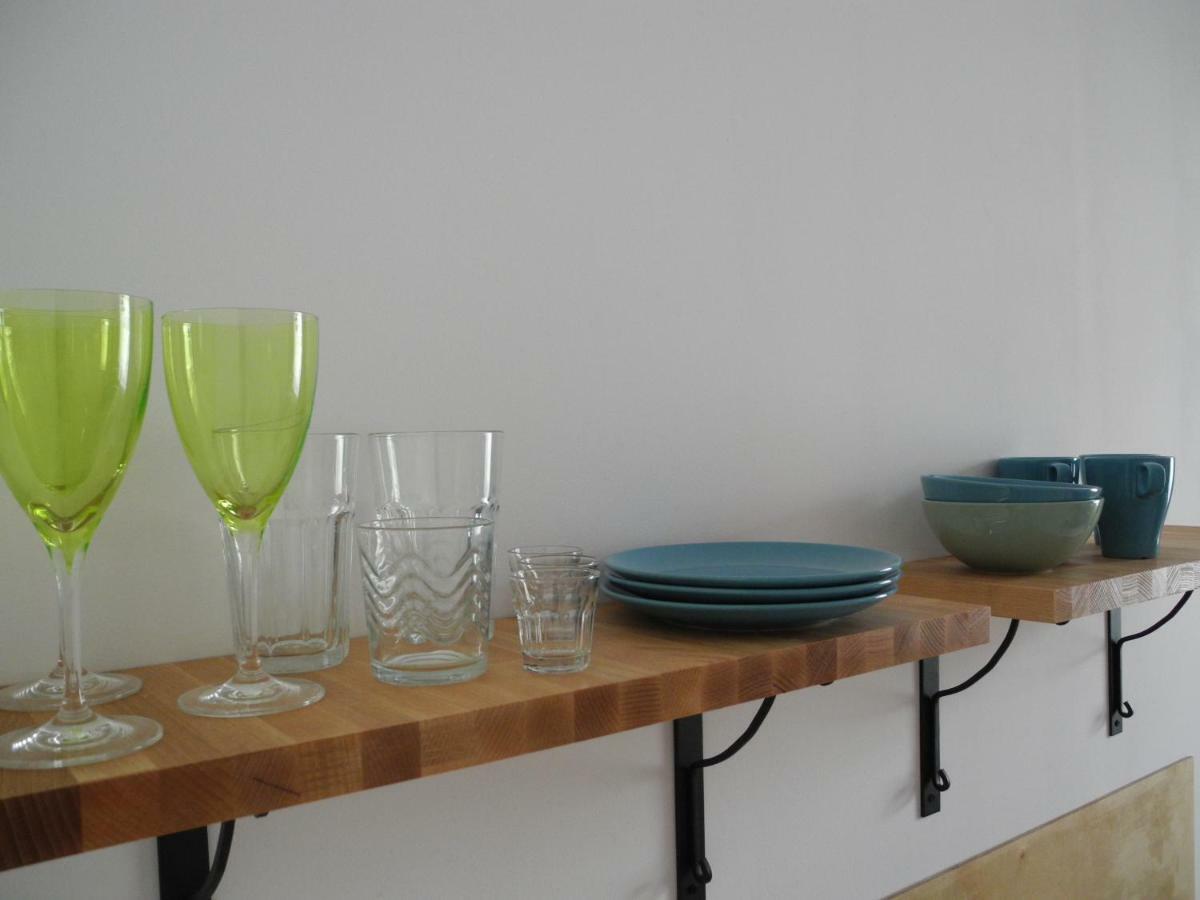 Apartament N°10 Лодзь Екстер'єр фото