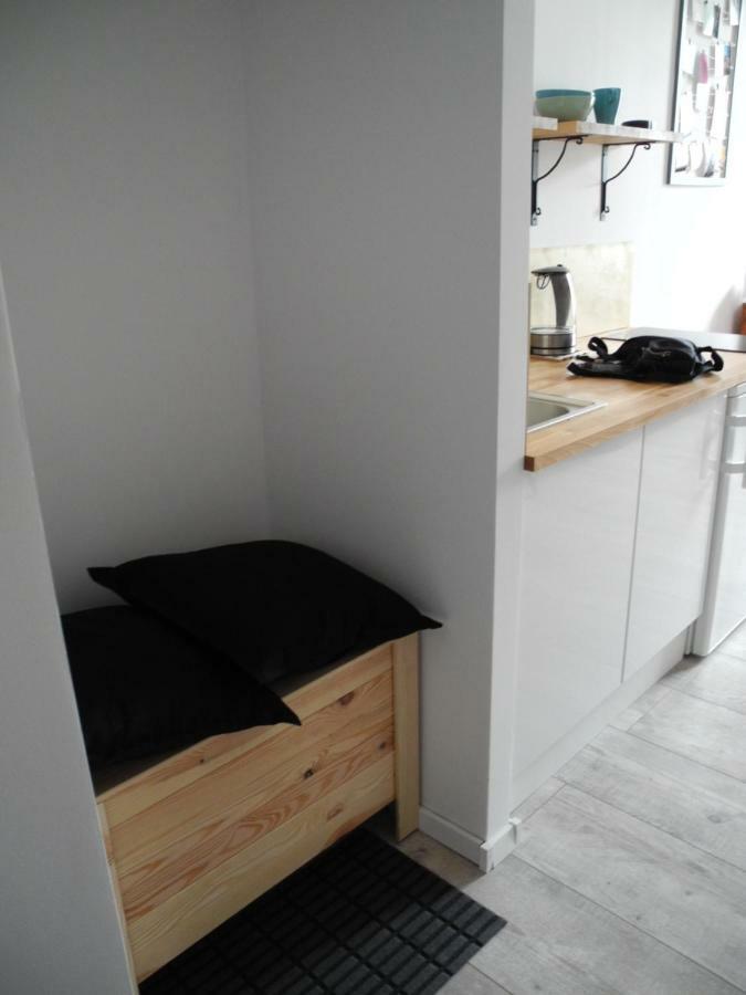 Apartament N°10 Лодзь Екстер'єр фото