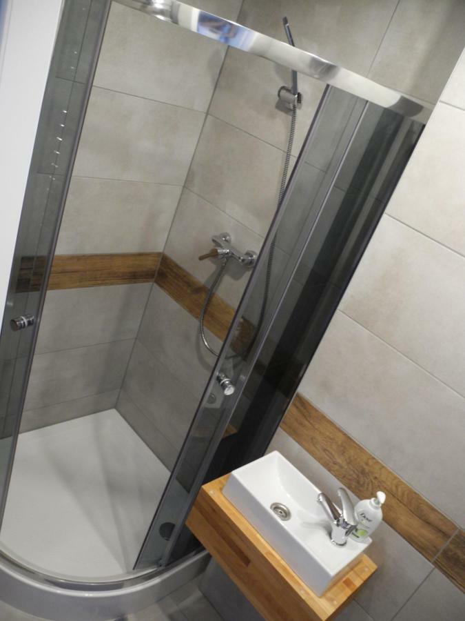 Apartament N°10 Лодзь Екстер'єр фото